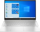 HP Pavilion 15 (2021) Laptop Review: 11th Gen Intel and GeForce MX450 Combo