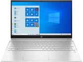 HP Pavilion 15 (2021) Laptop Review: 11th Gen Intel and GeForce MX450 Combo