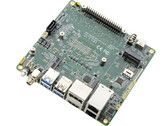 The UP Xtreme i12 arrives two years after the UP Xtreme i11. (Image source: AAEON)