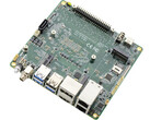 The UP Xtreme i12 arrives two years after the UP Xtreme i11. (Image source: AAEON)
