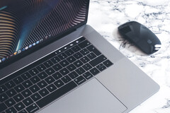 Apple discontinued 15-inch screen sizes in late 2019. (Image source: Anthony Choren)