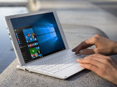 Alcatel unveils Plus 10 2-in-1 tablet