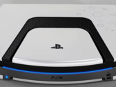 A new rumor claims there will be two PS5 starter packs. (Image source: VR4Player - fan-made concept)