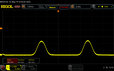 PWM: 20% brightness