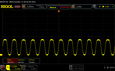 40 % brightness (PWM)