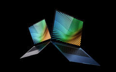 The Realme Book Slim is now official. (Image Source: Realme)