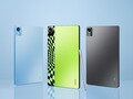 The Realme Pad X 5G. (Source: Realme)