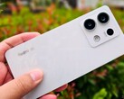 Xiaomi Redmi Note 13 5G in review