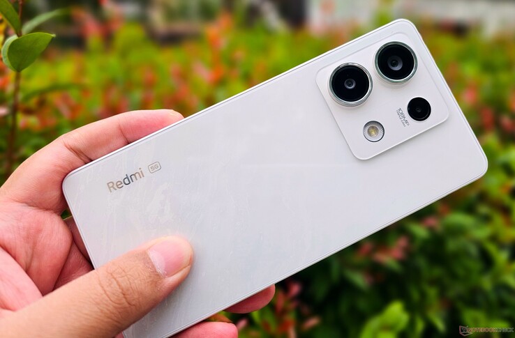 Xiaomi Redmi Note 13 5G in review Xiaomi Redmi Note 13 5G in review