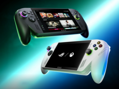 Amazon France accidentally sent an ROG Xbox Ally X three weeks before launch (image source: Microsoft)