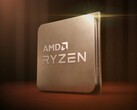 The Ryzen 5000 series of Zen 3 desktop processors is codenamed Vermeer. (Image source: AMD)