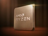 The Ryzen 5000 series of Zen 3 desktop processors is codenamed Vermeer. (Image source: AMD)