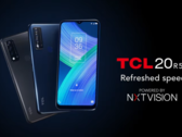 The new 20 R. (Source: TCL)