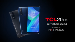 The new 20 R. (Source: TCL)