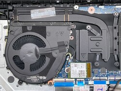 Cooling unit