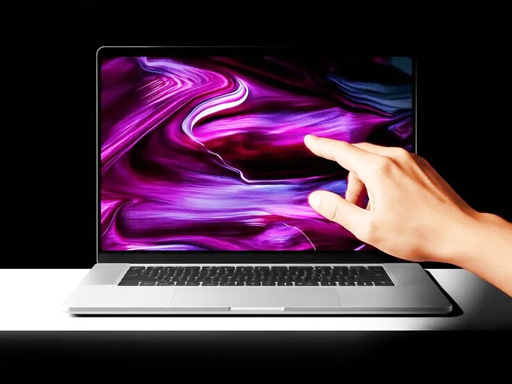The MacBook Ultra might become the first Apple laptop to feature a touchscreen.