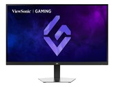 The ViewSonic XC27G66 gaming monitor sports a 27-inch 320 Hz IPS display with a resolution of 2560 x 1440.