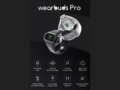 The Wearbuds Pro. (Source: Aipower)