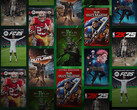 The Xbox Black Friday sale is in full swing until December 2. (Image source: Microsoft)