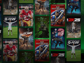 The Xbox Black Friday sale is in full swing until December 2. (Image source: Microsoft)