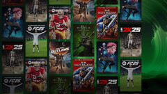 The Xbox Black Friday sale is in full swing until December 2. (Image source: Microsoft)