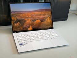 Asus ZenBook S 14, Core Ultra 9 386H