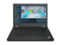 Lenovo ThinkPad P17 Gen 2 gets upgrade to 11th gen Core and Xeon CPUs and RTX A5000 graphics. (Image Source: Lenovo)