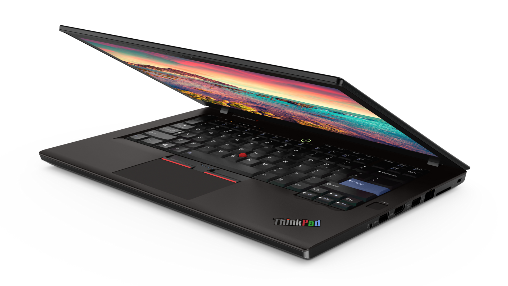 Lenovo ThinkPad 25 Anniversary Edition is $1900 USD sans