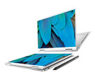 The Dell XPS 13 2-in-1 7390. (Image source: Dell)