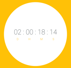 Android 8 'O' is coming. (Source: Google)