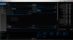 Intel XTU Overview