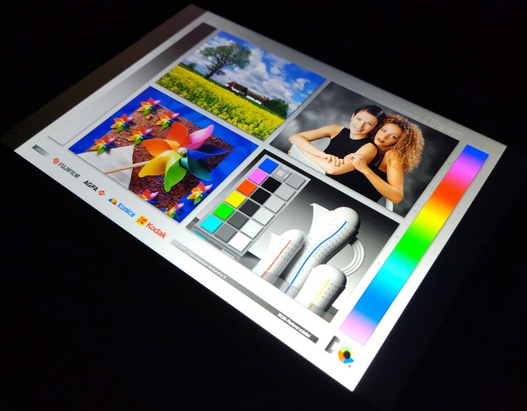 Test Amazon Fire HD 8 (2022) Tablet