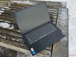 Lenovo V14 Gen 2 IJL, provided by: