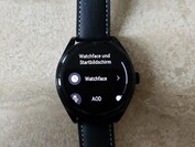 Test Huawei Watch Buds Smartwatch