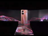 Honor introduces its latest smartphones. (Source: Honor)