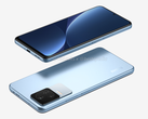 The POCO F4 could resemble the Redmi K50, pictured. (Image source: OnLeaks & Bestopedia)