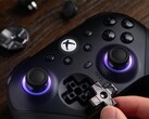 The 8BitDo Ultimate 3E Controller for Xbox has a replaceable metal D-pad.