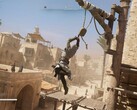 Assassin's Creed Mirage game image on Steam. (Image source: Steam)