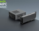 ASRock DeskMate X600 mini PC lets you connect an eGPU without relying on OCuLink or USB 4 (Image source: JD.com [edited])