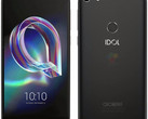 Alcatel Idol 5 leaked image (Source: WinFuture.de)