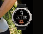 Amazfit’s T-Rex Ultra 2 smartwatch is receiving the v3.8.0.5 update
