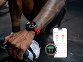 The Zepp Health app for Amazfit smartwatches like the T-Rex 3