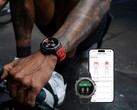 The Zepp Health app for Amazfit smartwatches like the T-Rex 3