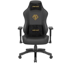 AndaSeat Phantom 3 gaming chair unveiled January 11, 2022 (Source: AndaSeat)