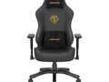AndaSeat Phantom 3 gaming chair unveiled January 11, 2022 (Source: AndaSeat)