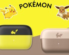 Pokémon-branded Anker Soundcore C50i clip-on earphones arrive in Pikachu and Eavee models.
