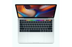 The new small MacBook Pro could be launched in just a few weeks. (Image source: Apple)