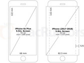 Apple iPhone upcoming 5.8-inch high-end AMOLED model to launch in 2017 or 2018