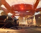 The Queen is the toughest boss in Arc Raiders and has only been defeated 58 times as of May 4. (Image source: Steam)