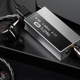 Astell & Kern has launched the AK HC5 USB DAC with Digital Audio Remaster (DAR) technology to upscale lower-resolution DSD and PCM inputs. (Image source: Astell & Kern)